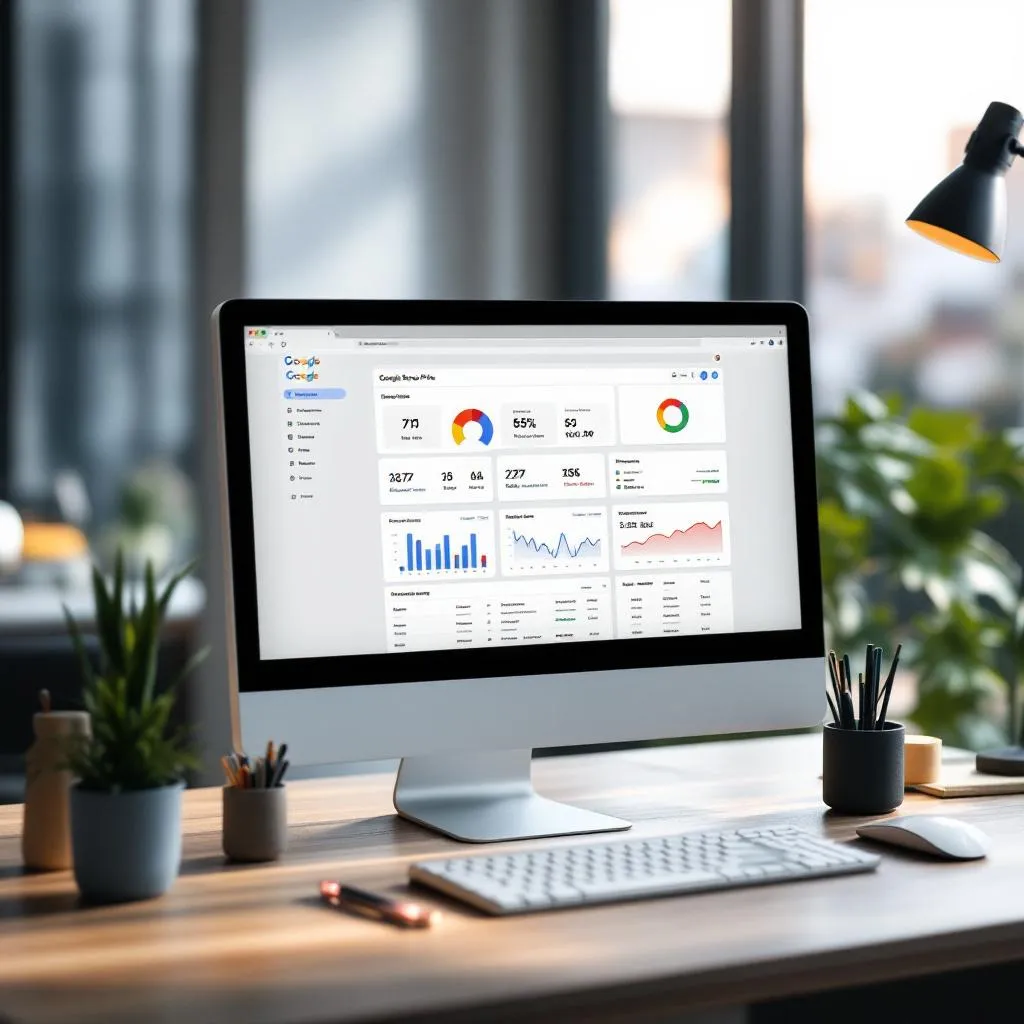 Présentation du Google Business Profile 2026