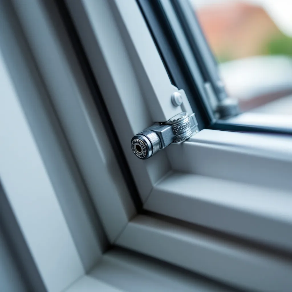 Différents types de fenêtres de toit Velux