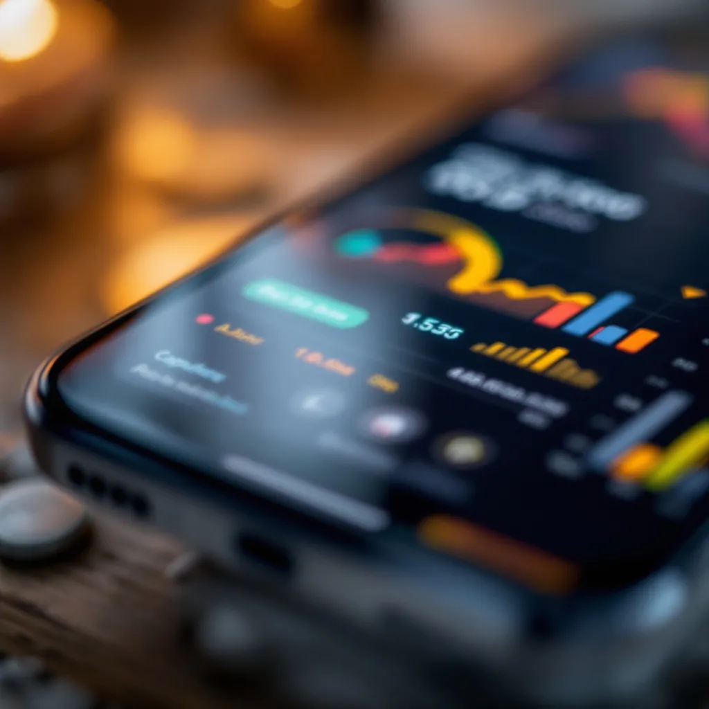 comparaison d'applications de crédit