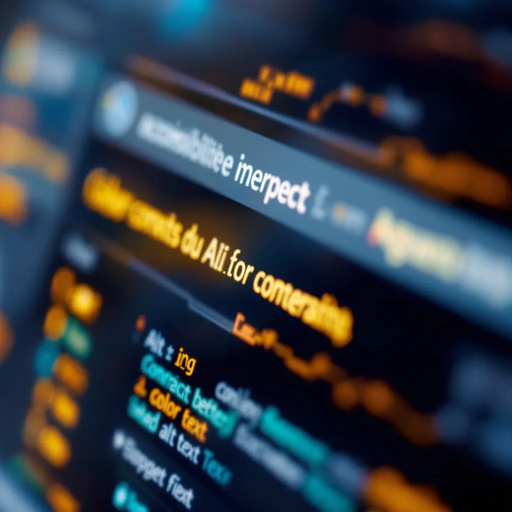 Outils d'Agent IA SEO en action
