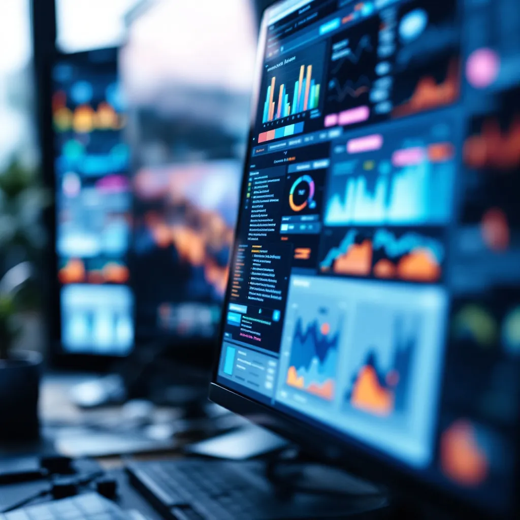 Exemples de contenu généré par un Agent IA SEO