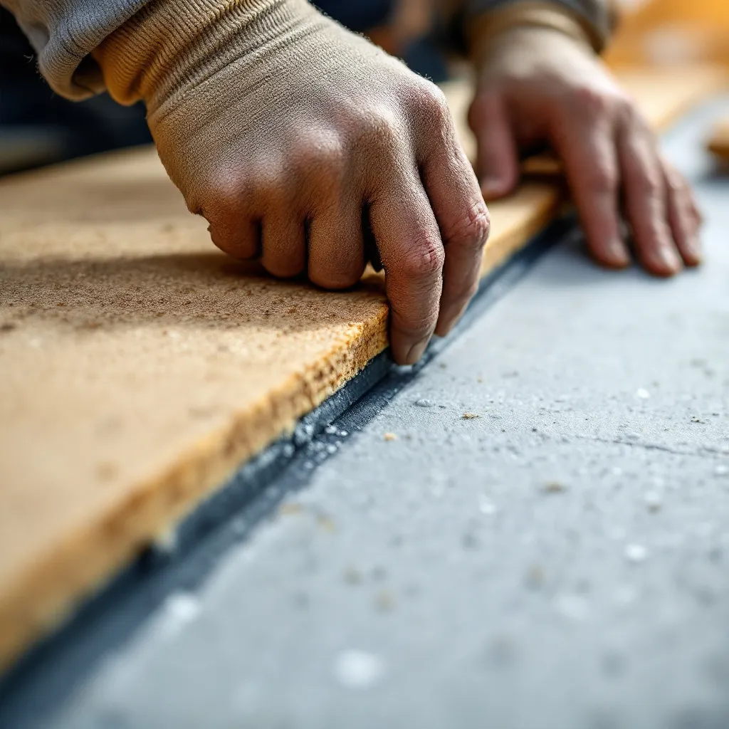 travaux d'isolation de toiture par l'extérieur à Toulon