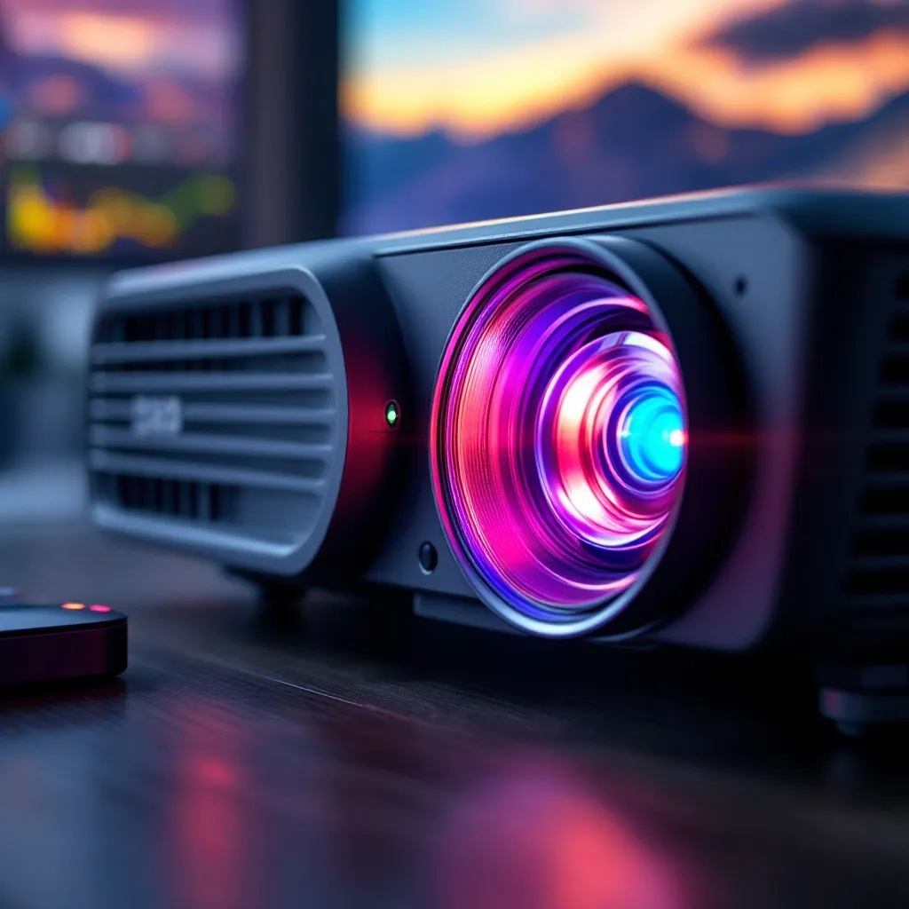 Équipements audiovisuels pour maximiser l'impact événementiel