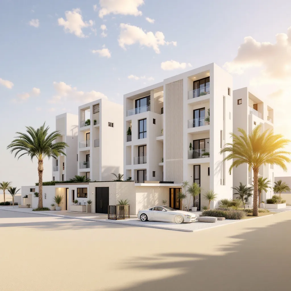 Discover New Off-Plan Apartments in Dubai for 2026 2 Buying property in Dubai - Off-plan apartments