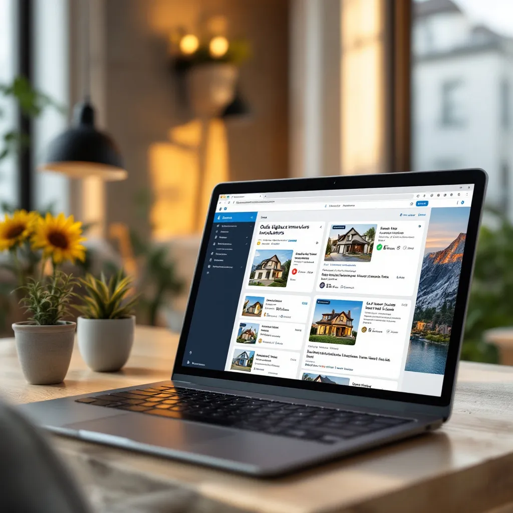 Outils digitaux immobiliers facilitant l'achat immobilier en 2026