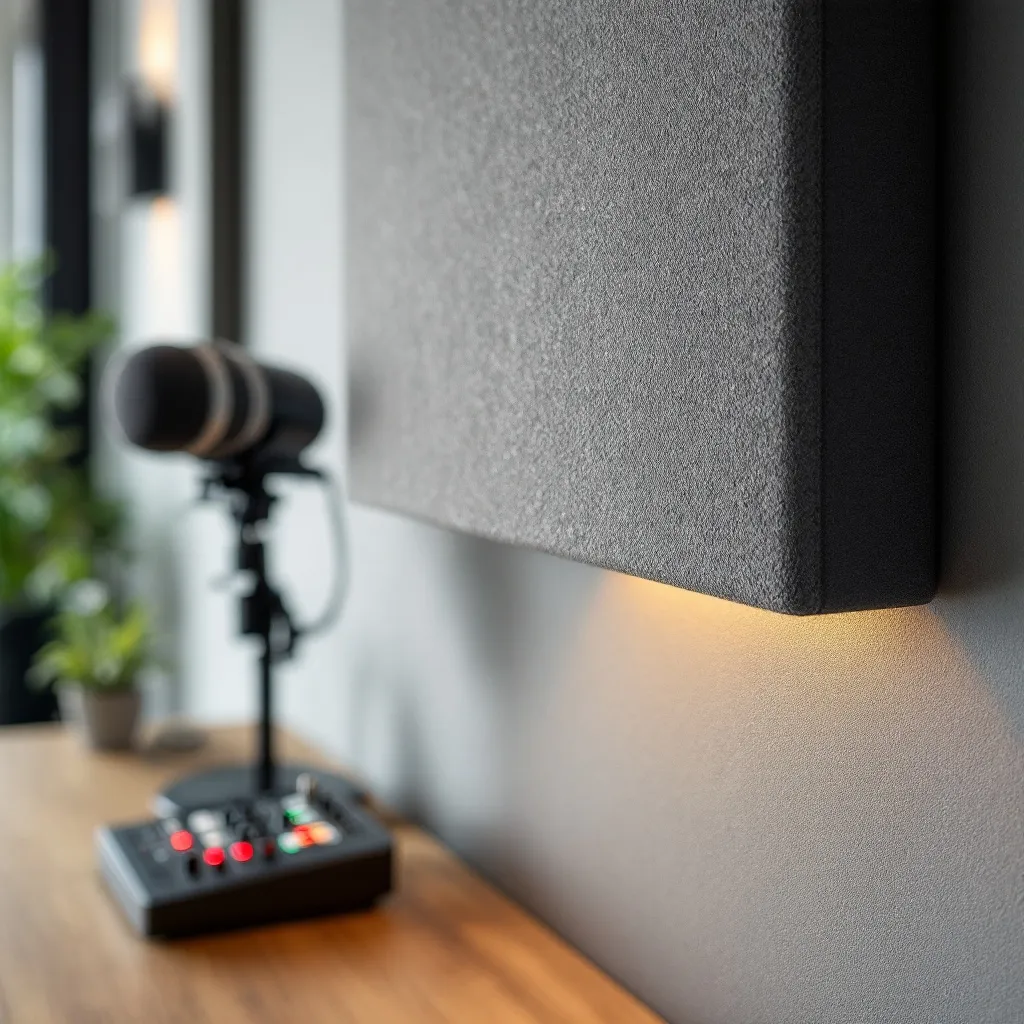 Équipements audiovisuels pour événements