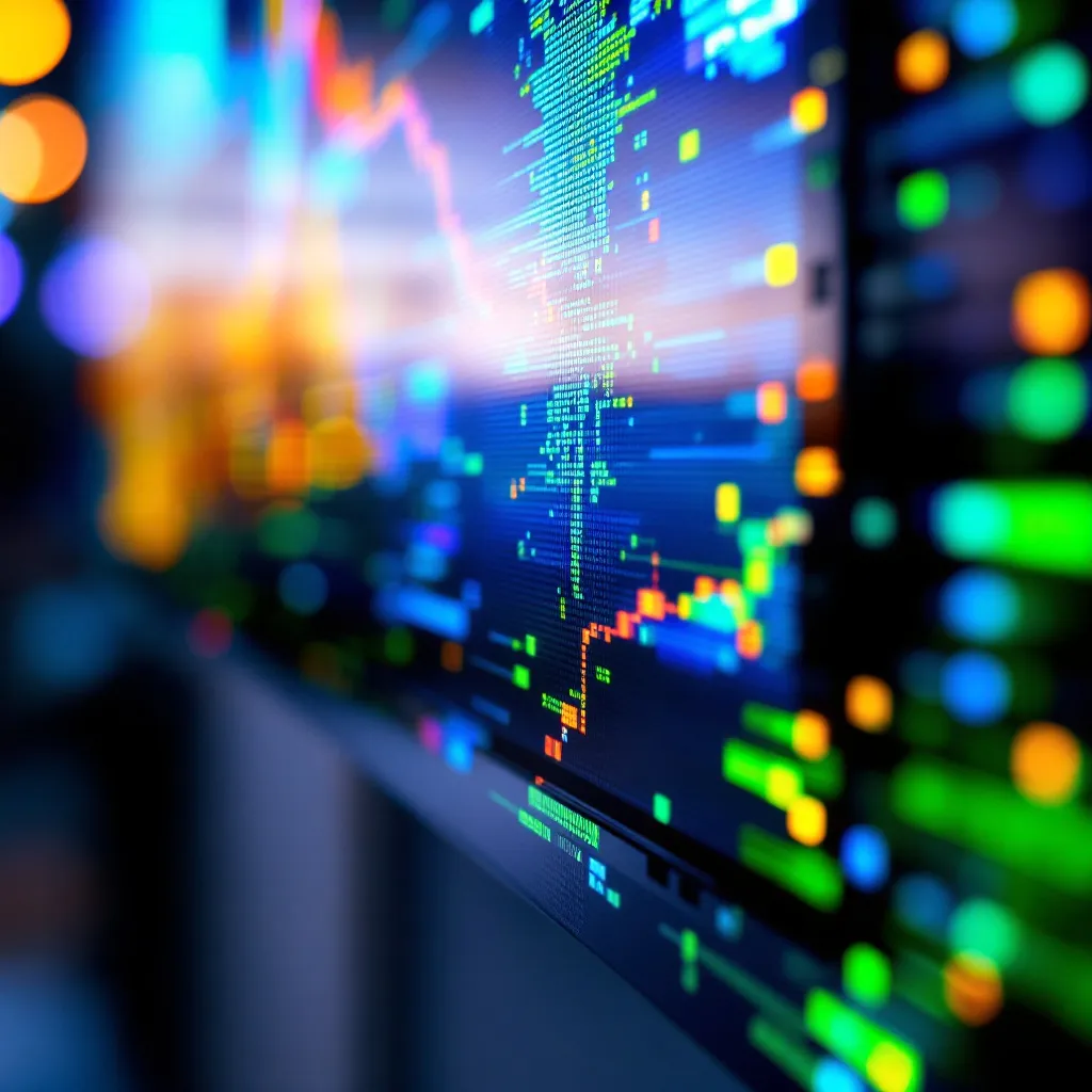 Comparaison d'options d'écran pour événements