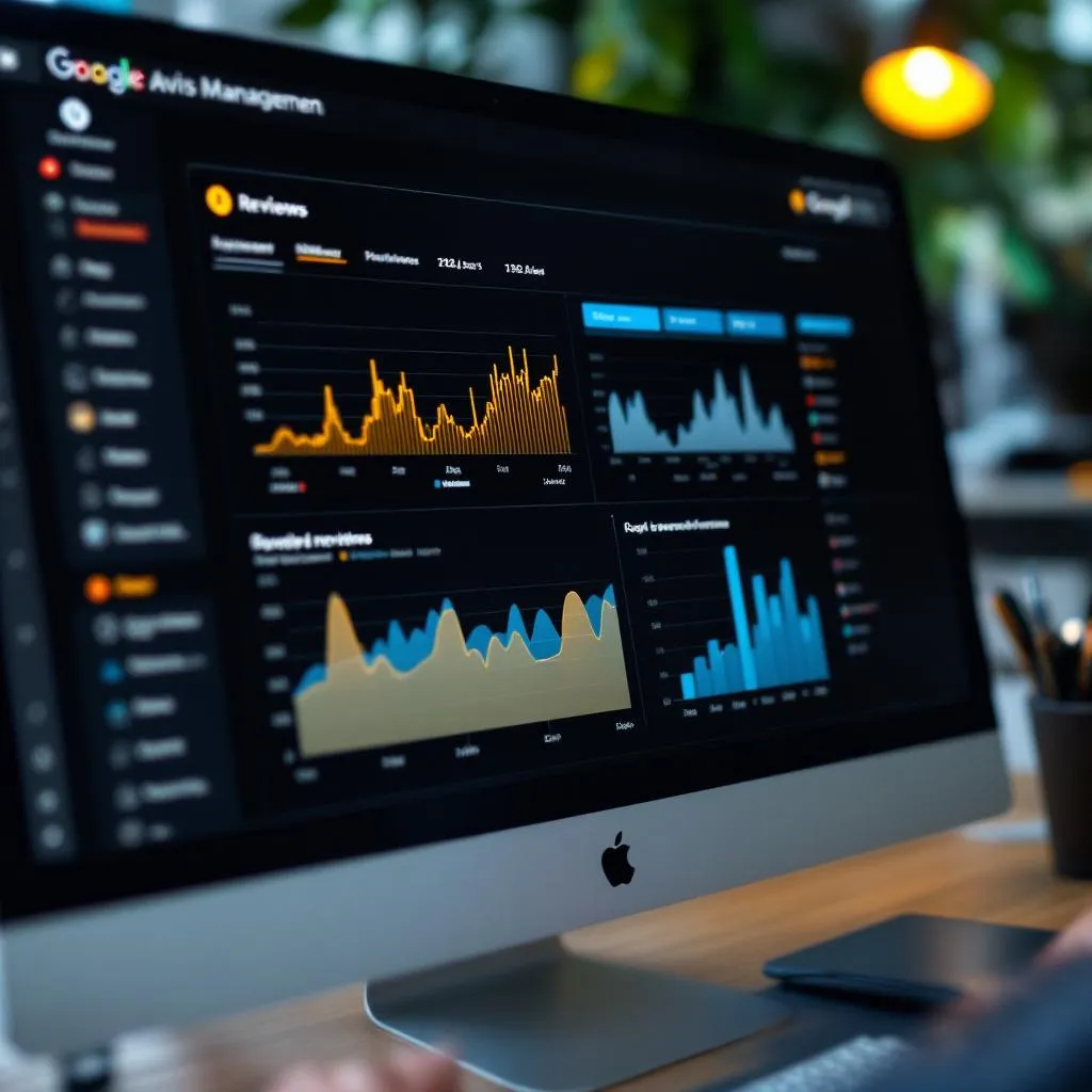 Outils pour suppression avis Google