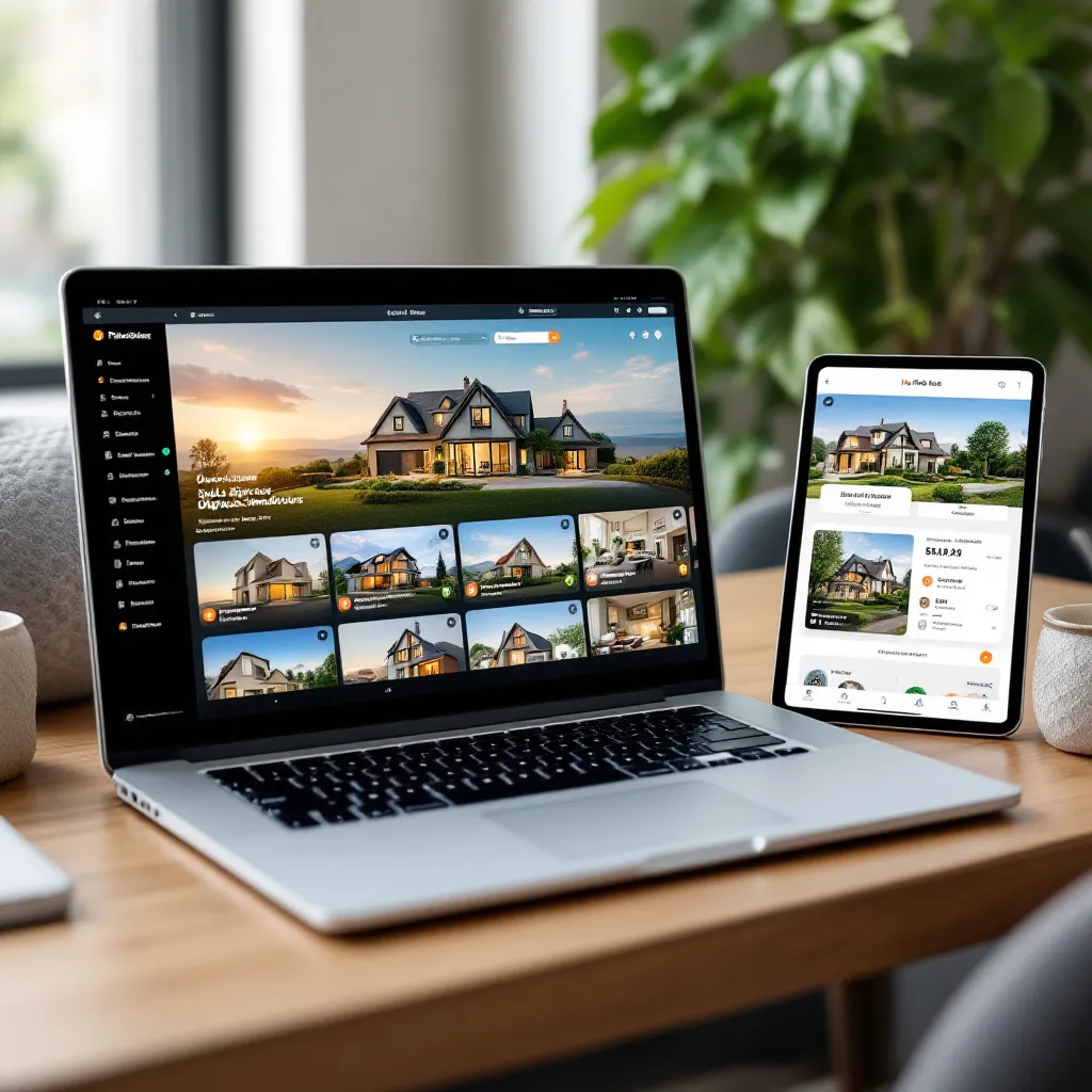 Outils digitaux pour l'achat immobilier en 2026