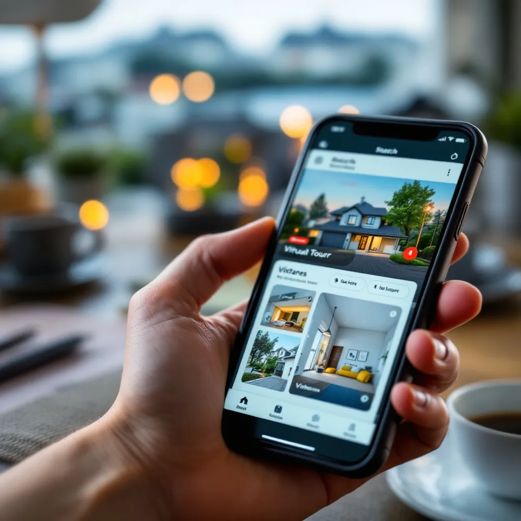 Optimisation du parcours d'achat immobilier