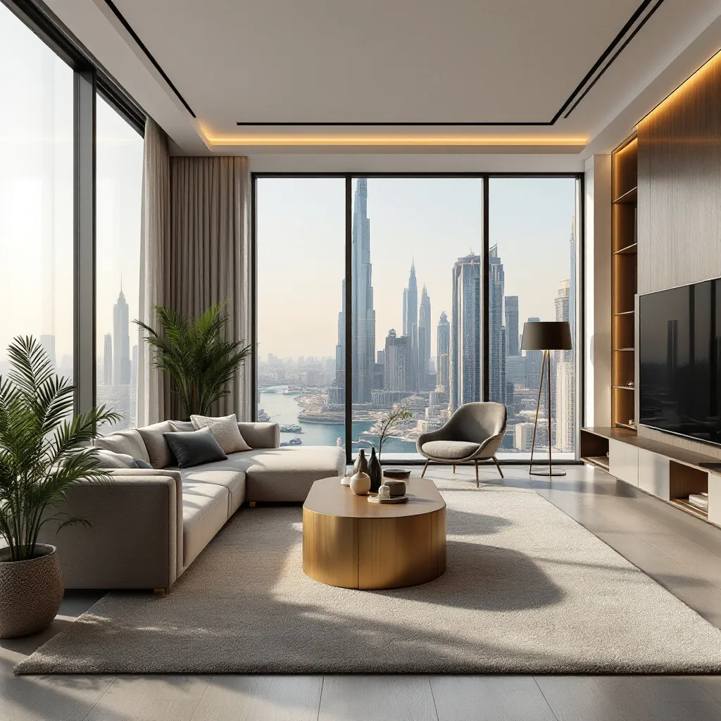 luxury real estate market in Dubai 2026