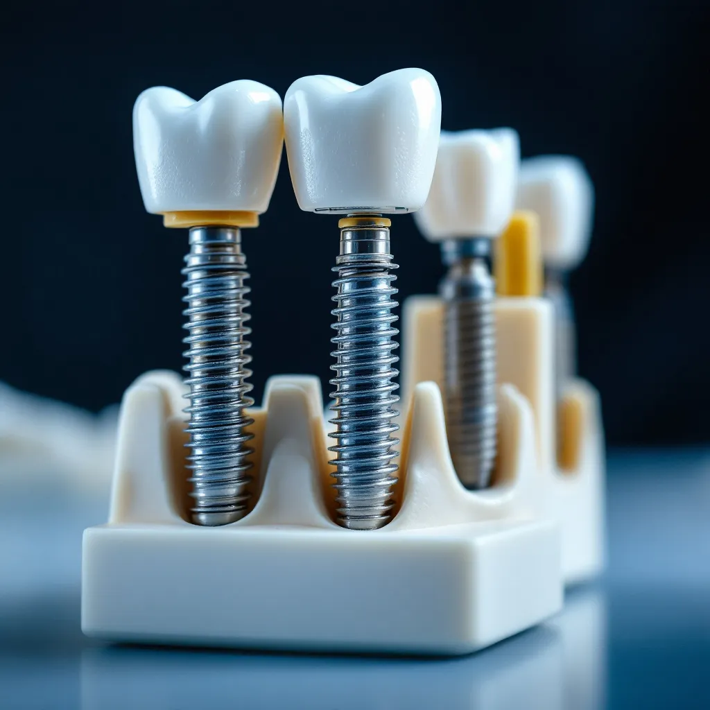 Dentiste expliquant les soins dentaires aux enfants à Marseille 15