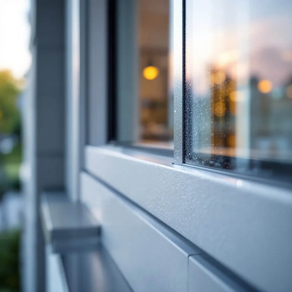 Comparaison entre un appartement ancien et un logement neuf
