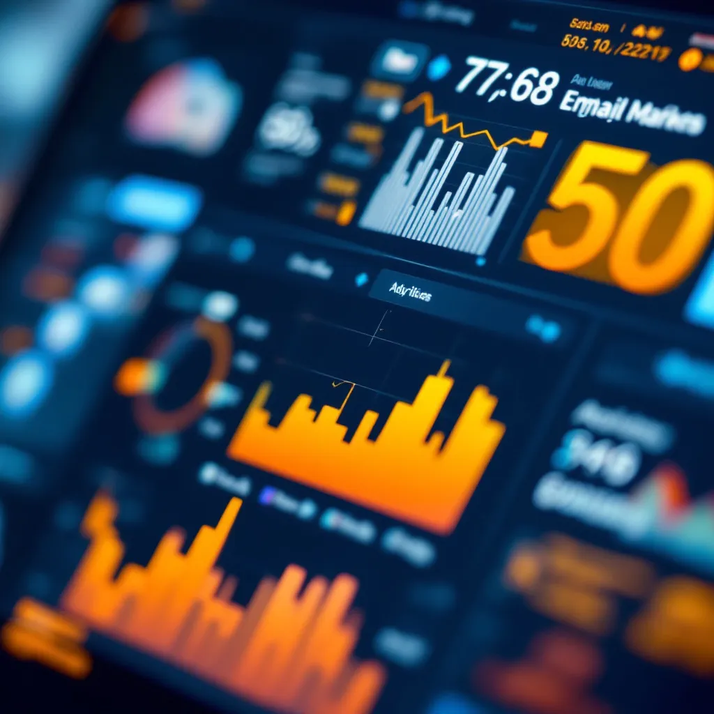 Tableau comparatif des outils d'automatisation d'emailing