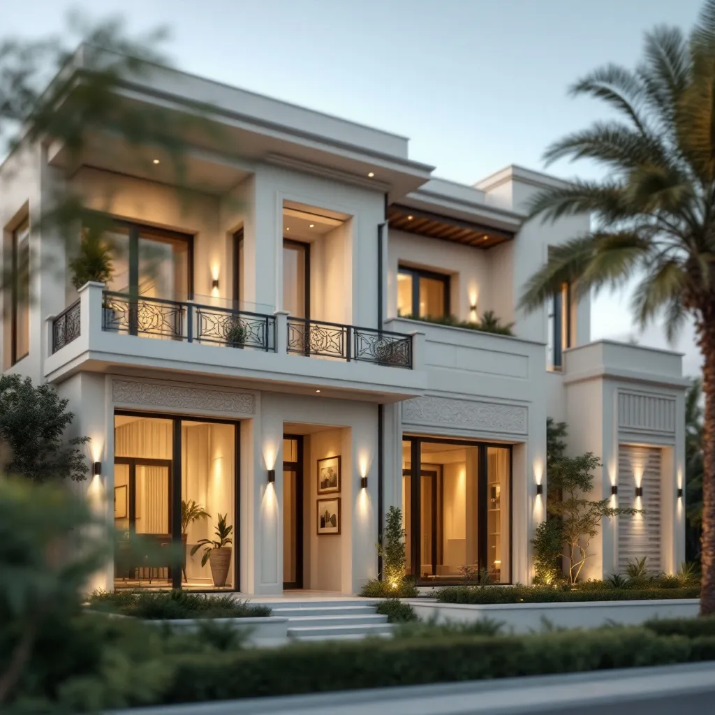 luxury villa community in Dubai 2026