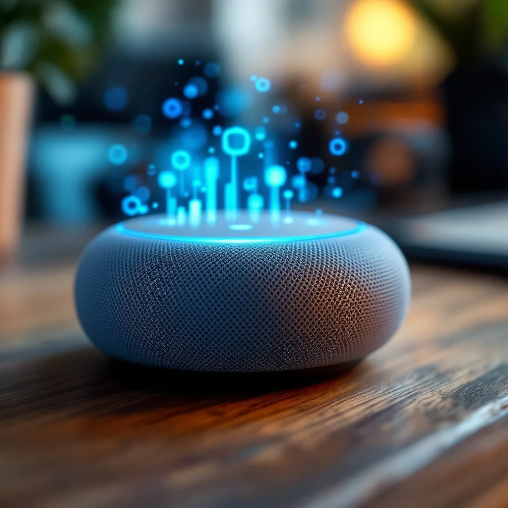 Comparaison des algorithmes IA pour le SEO vocal