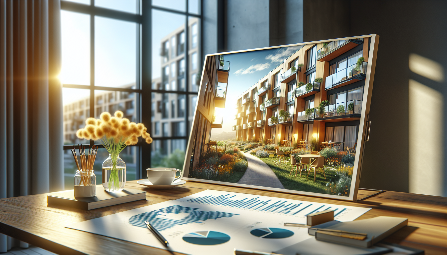 Programme immobilier neuf en France
