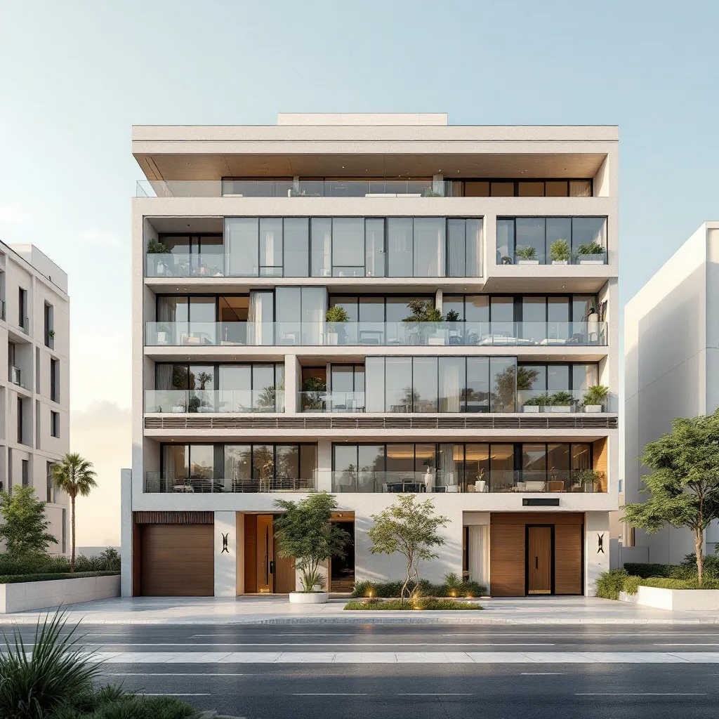 investing in off-plan properties in Dubai