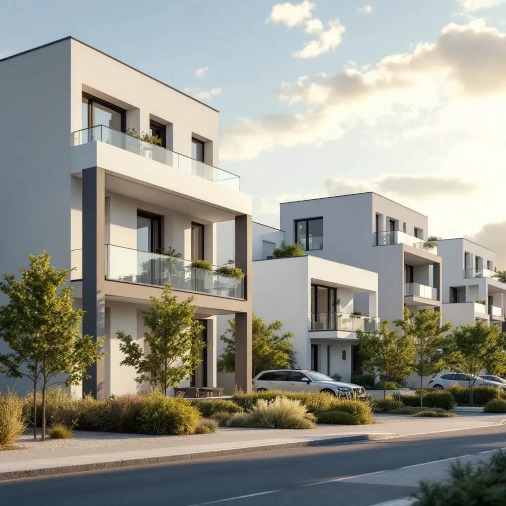 Investissement immobilier neuf en France en 2026