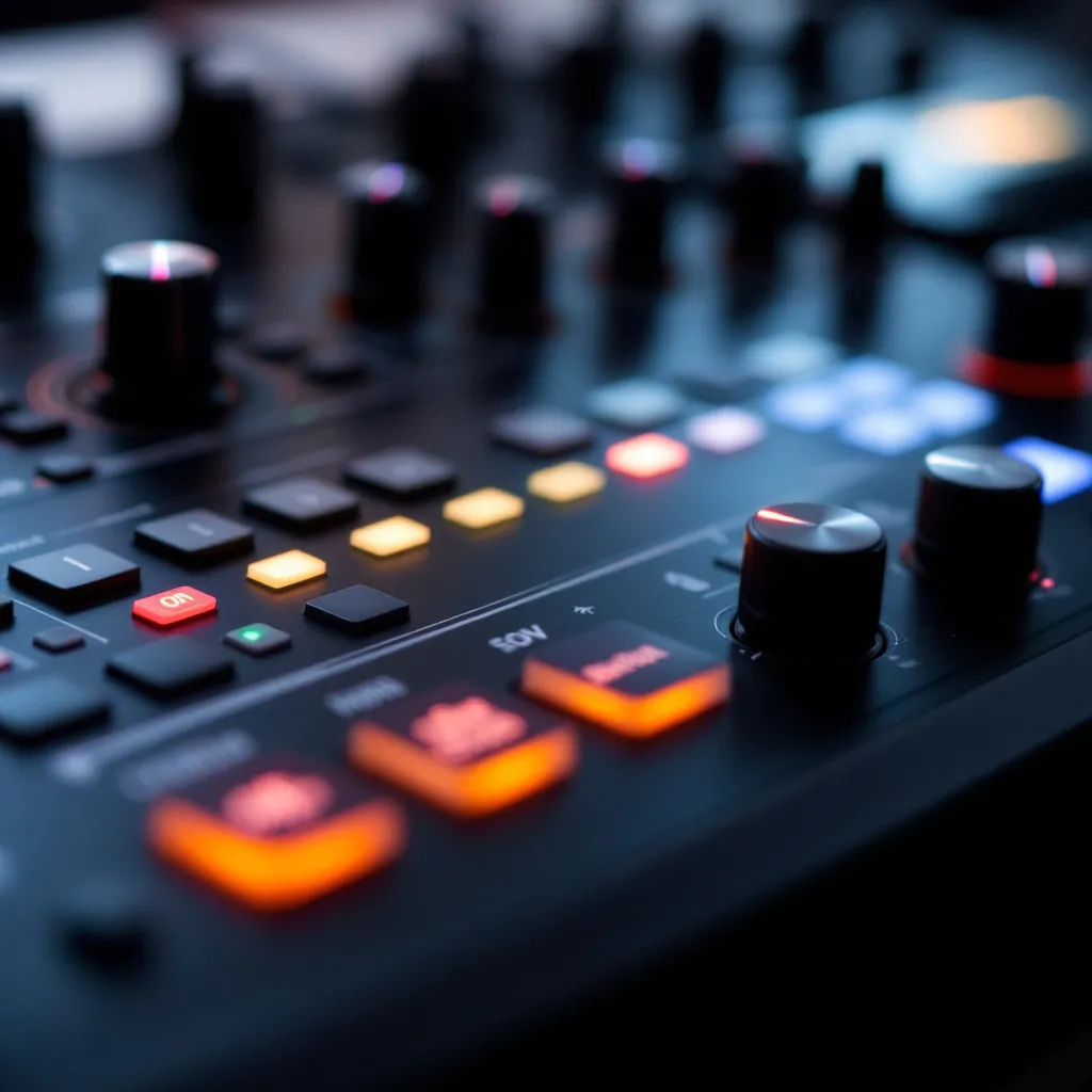 Équipements audiovisuels essentiels pour un événement réussi
