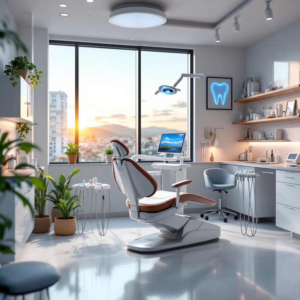 Dentiste conventionné à Marseille nord offrant des soins abordables et de qualité