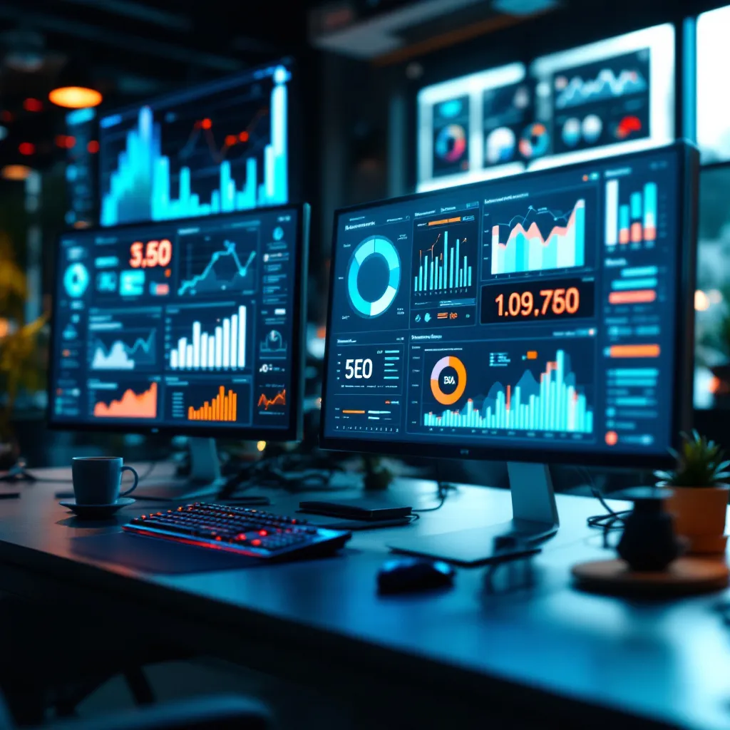 Impact de l'IA sur le SEO et la satisfaction client