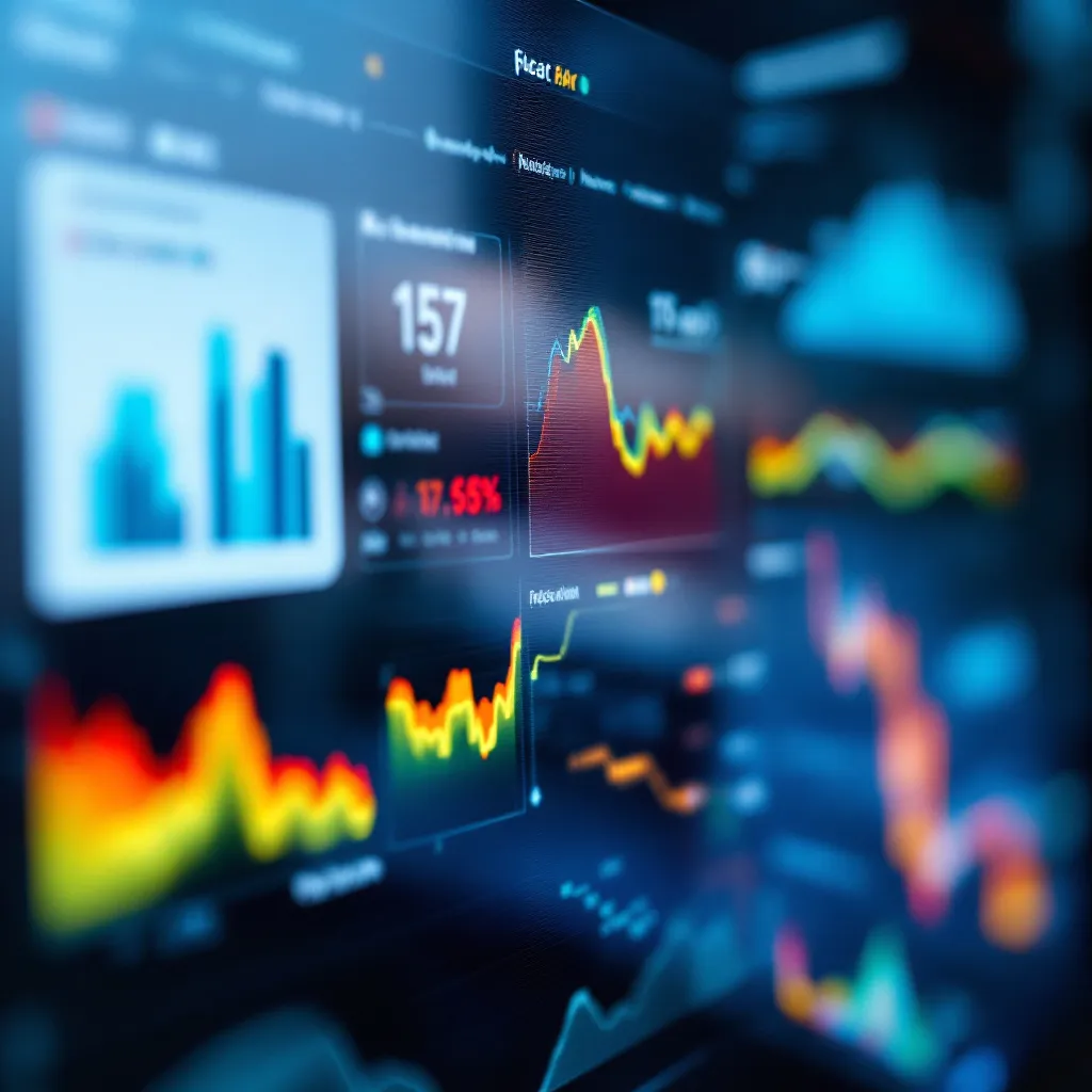 Outils pour mesurer l'impact de l'IA sur la satisfaction client