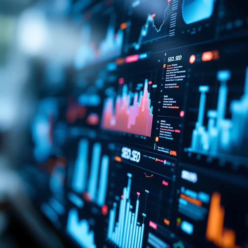 Défis posés par l'IA agentique dans le SEO