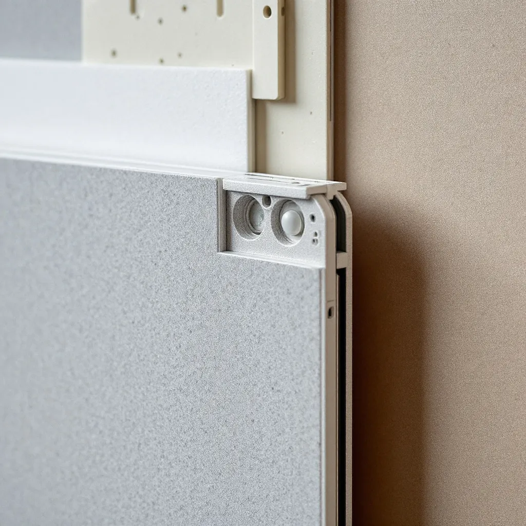 Appartements neufs modulaires offrant flexibilité et personnalisation