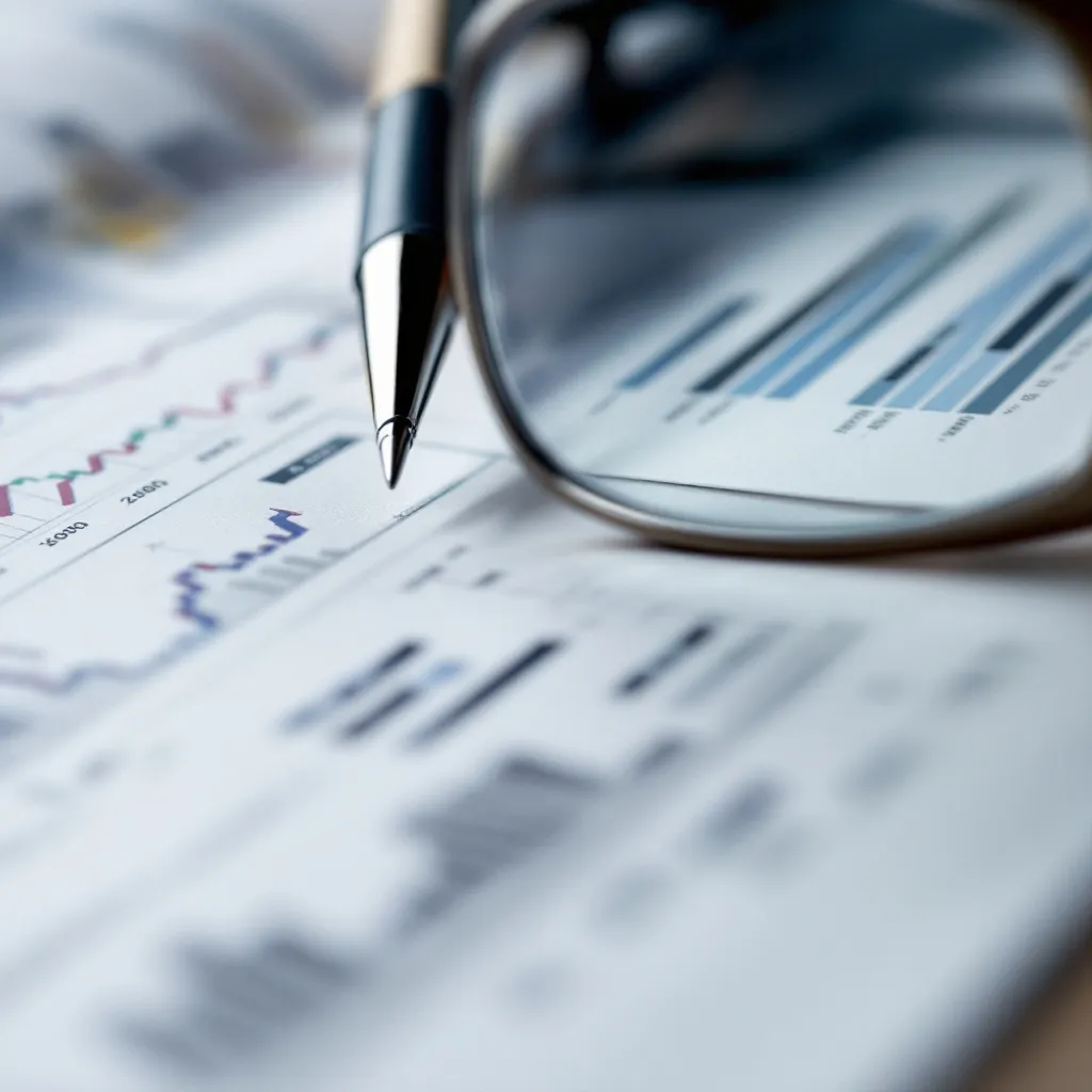 Analyse de la rentabilité d'un programme immobilier neuf