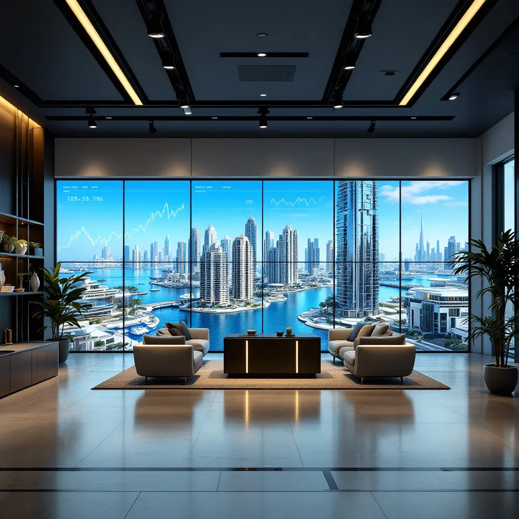 The impact of Brexit on Dubai real estate market in 2026