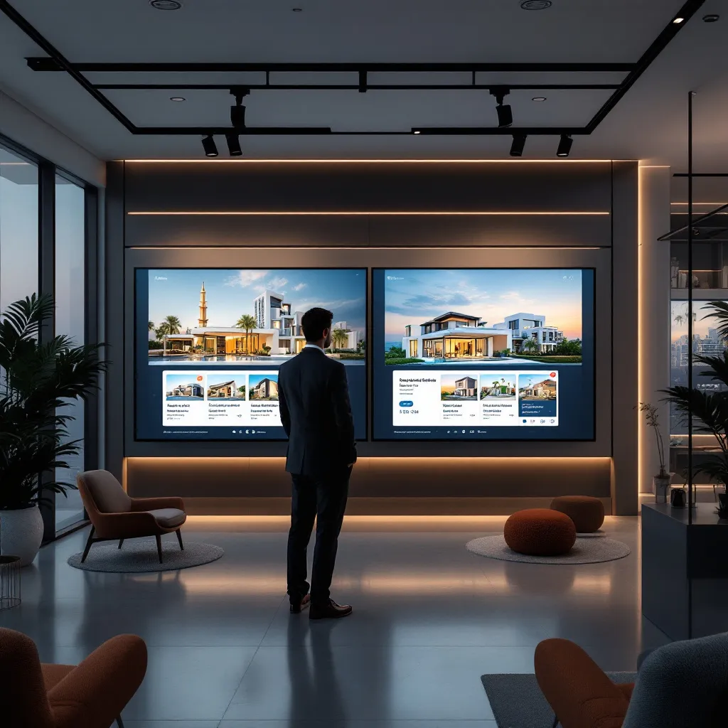 Exploration of Dubai's Secondary Property Market