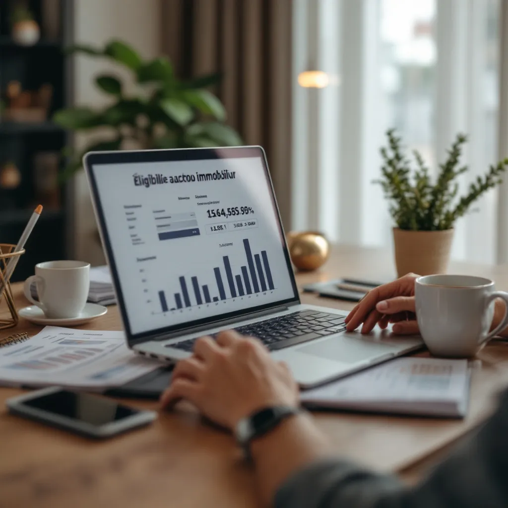 Critères d'éligibilité pour l'achat immobilier en 2026