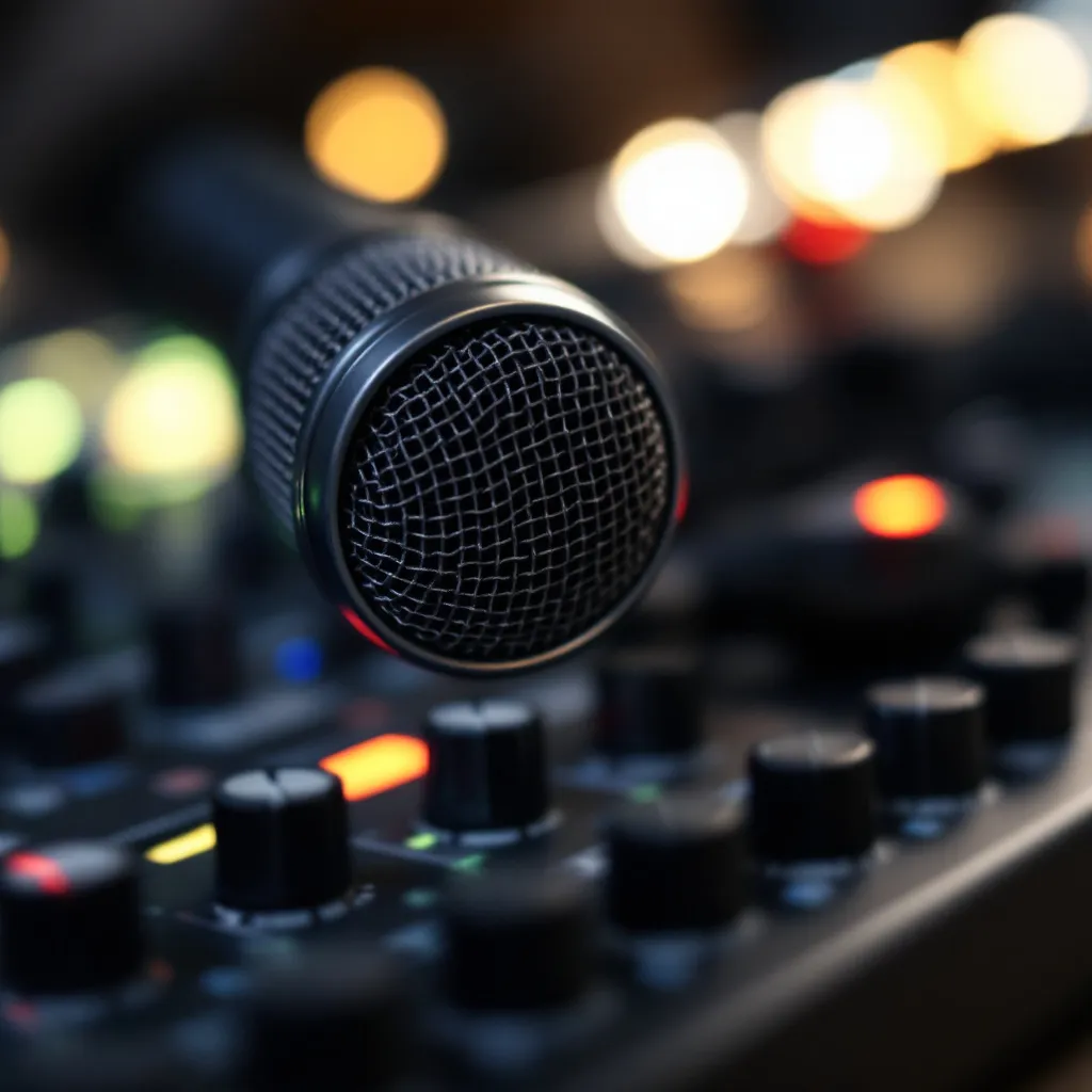Choisir le bon matériel audiovisuel pour votre événement