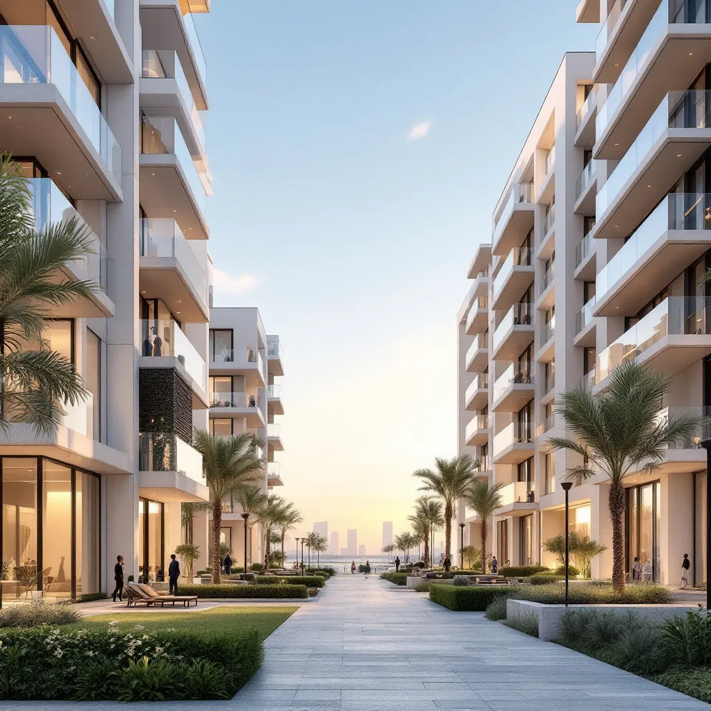 Why Buying Off-Plan Apartments in Dubai in 2026 Makes Sense 2 Buying off-plan apartments in Dubai in 2026