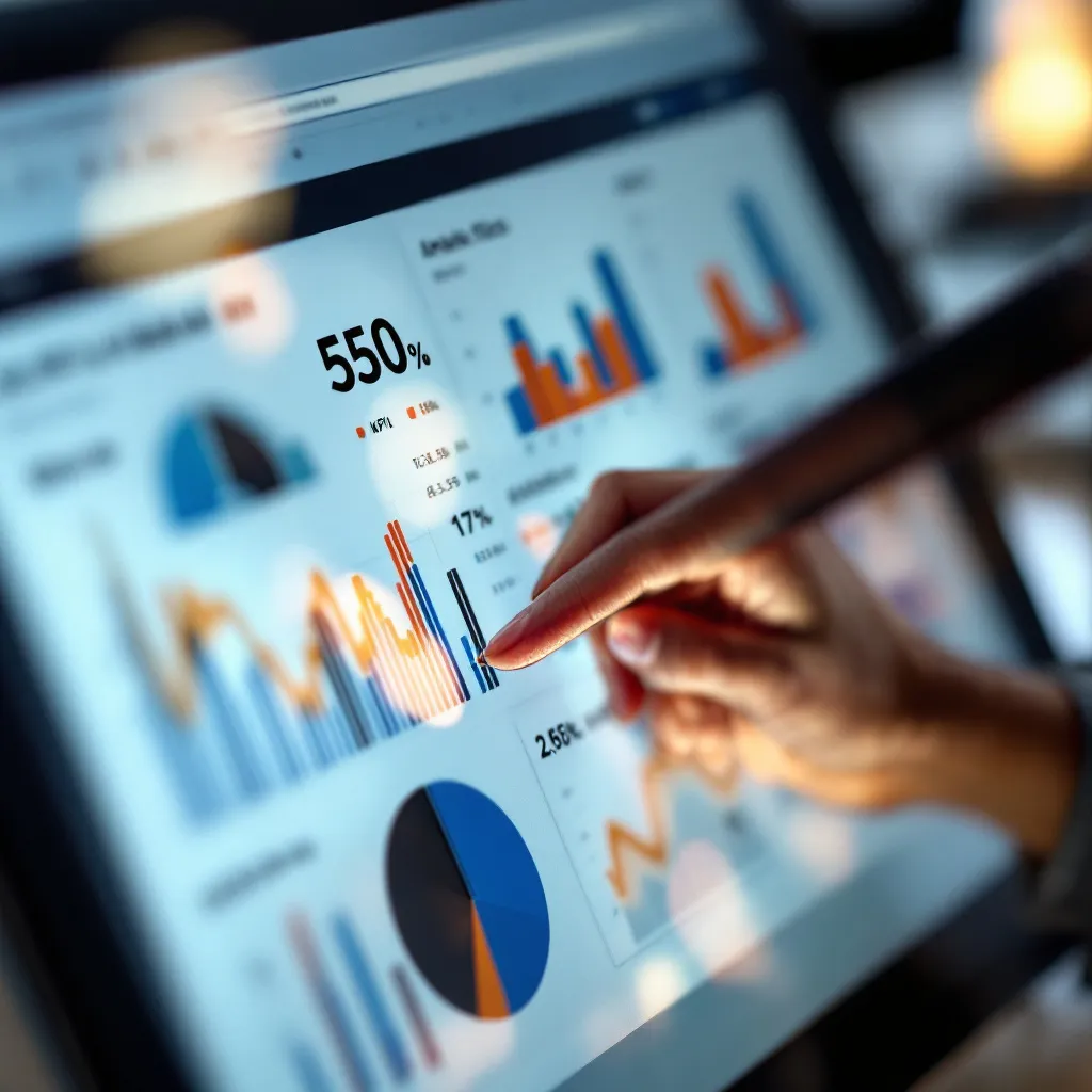 Comparaison des outils de suivi KPI en SEO