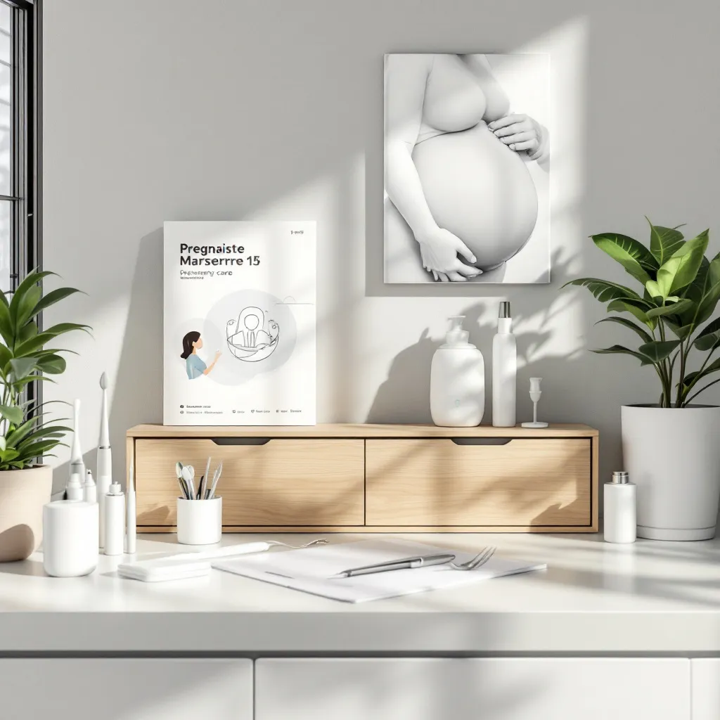 Dentiste Marseille 15 soin dentaire grossesse