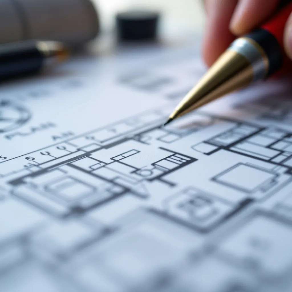 Comparison of off-plan and ready properties in Dubai