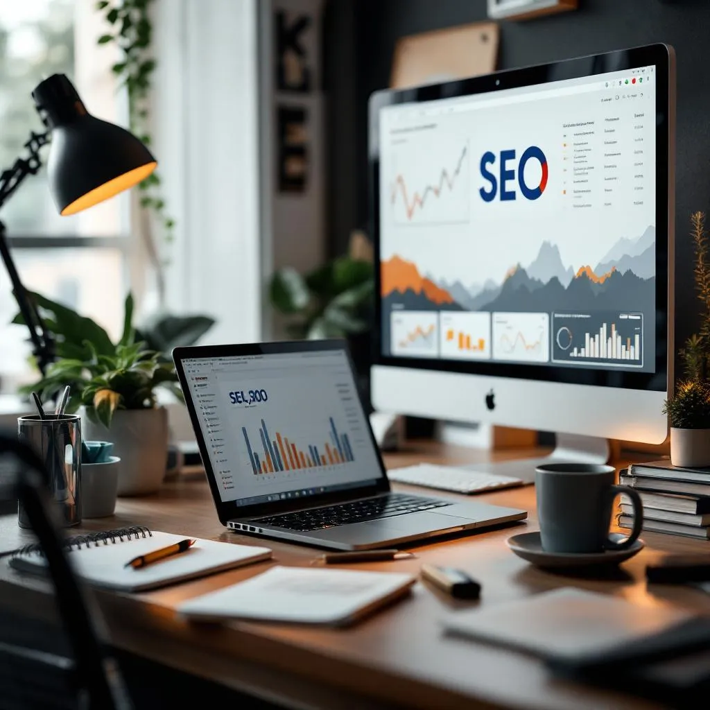 Outils rédaction SEO modernes et performants