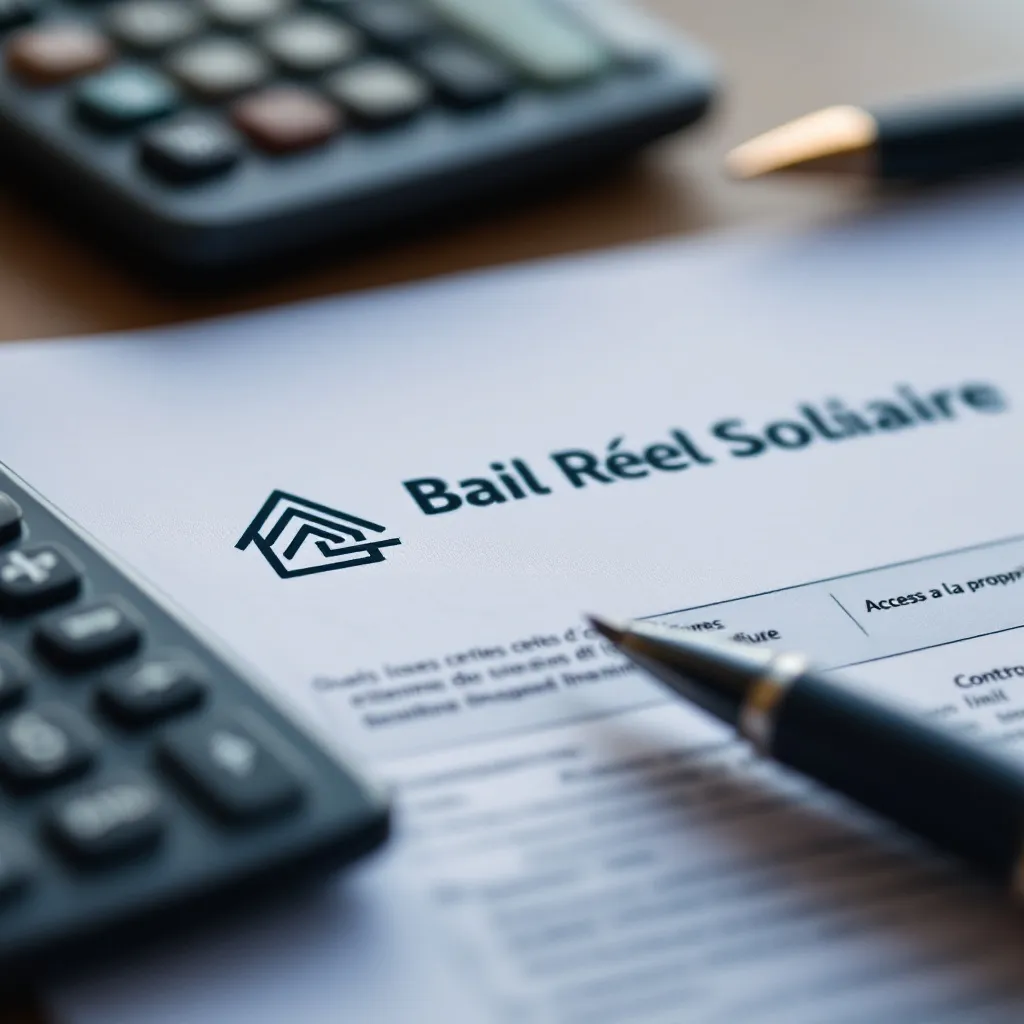 Exemple de projet immobilier sous Bail Réel Solidaire