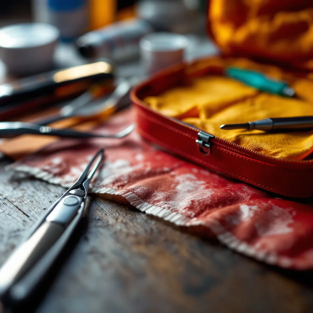 Dentiste de garde à Marseille 15