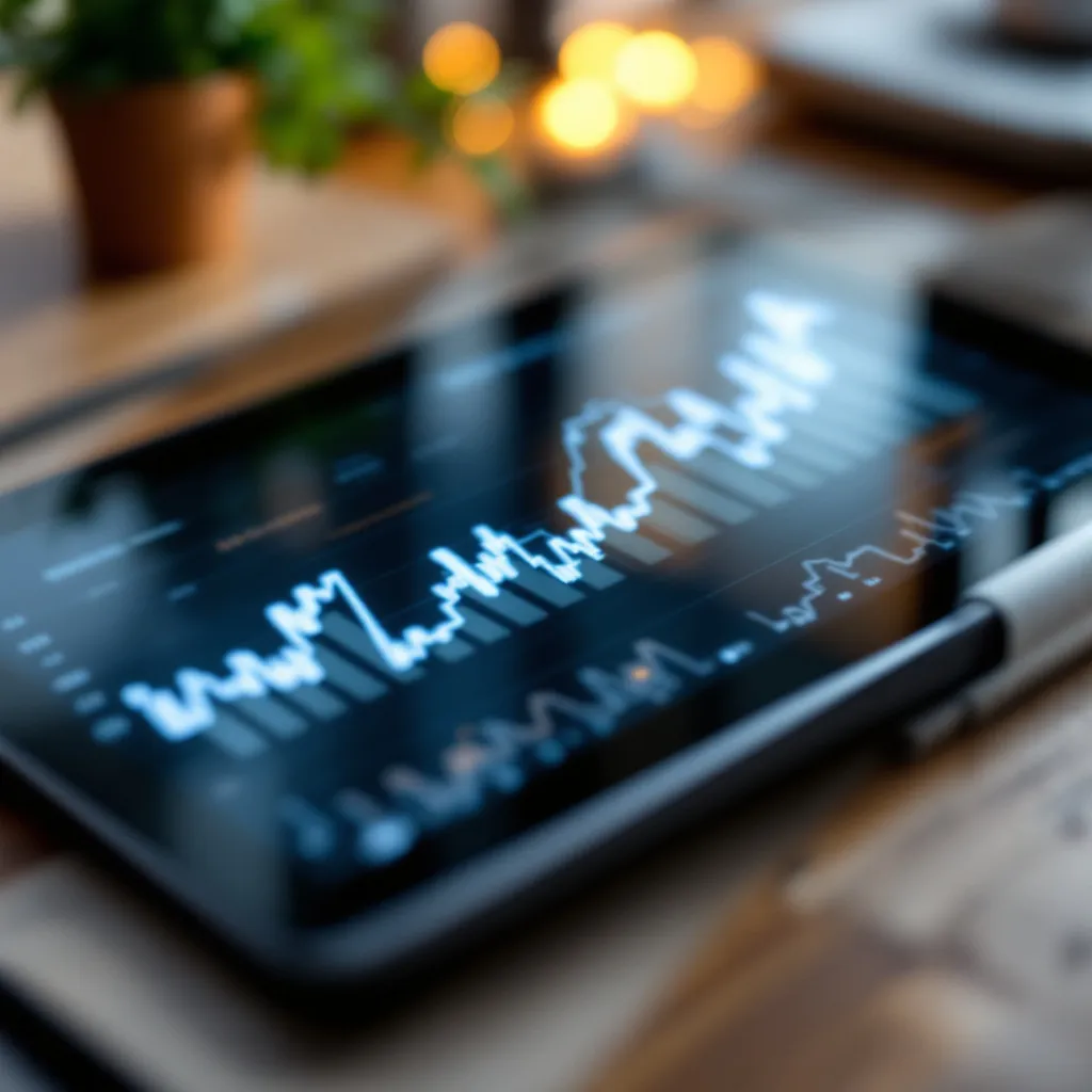Analyse prédictive dans l'immobilier neuf