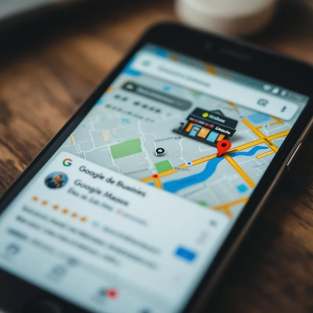 Comparaison des outils d'audit de fiche Google