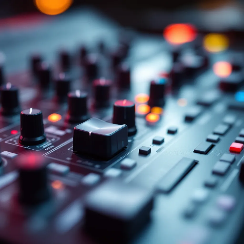 Comparaison des équipements audiovisuels pour événements