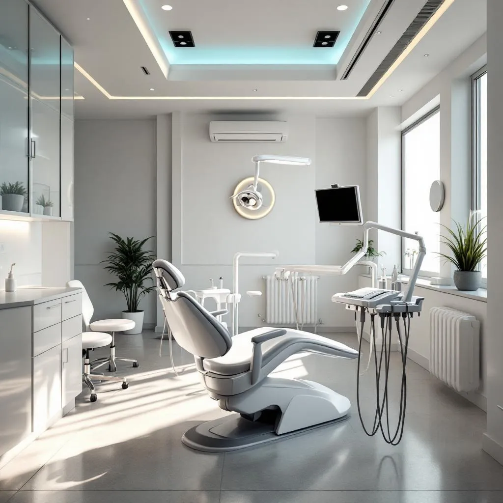 Dentiste Marseille 15 offrant des soins dentaires de qualité