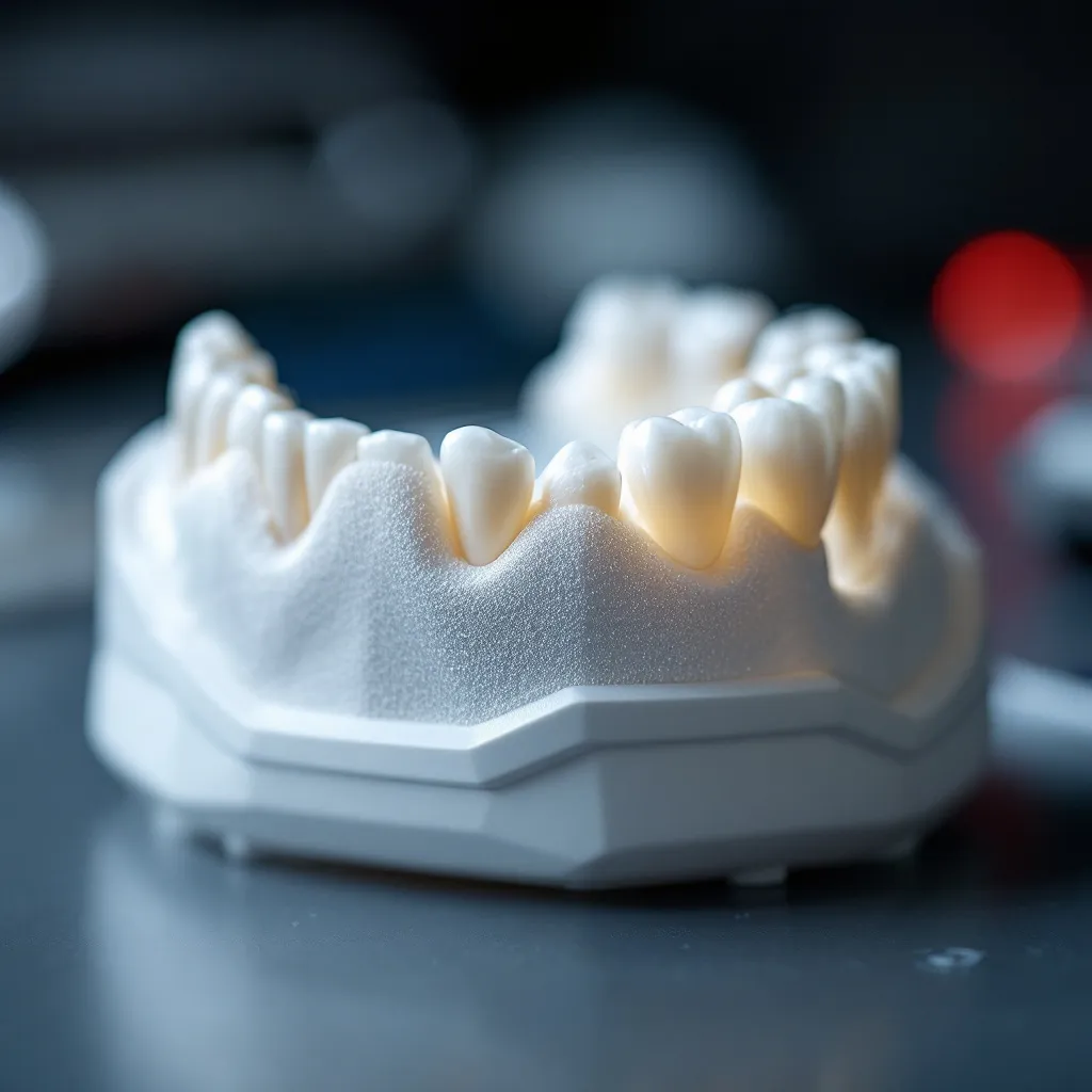 implant dentaire Marseille 15 et confort patient