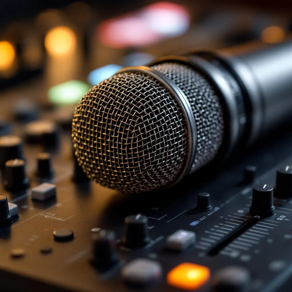 Comparaison des types de matériel audiovisuel