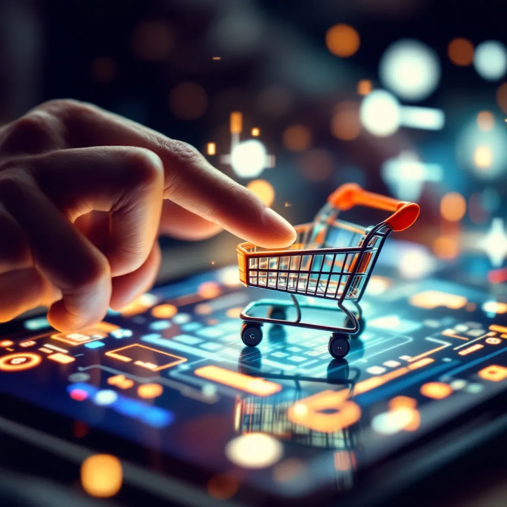 Technologies de parcours d'achat en 2026