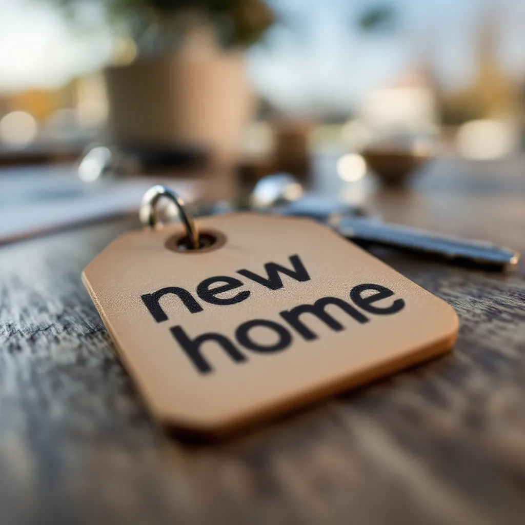Programme immobilier neuf en cours de construction dans une métropole
