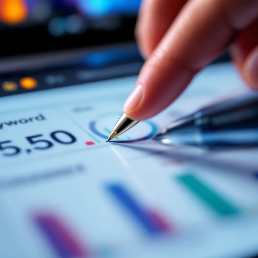 Impact de l'automatisation SEO sur les ventes en ligne